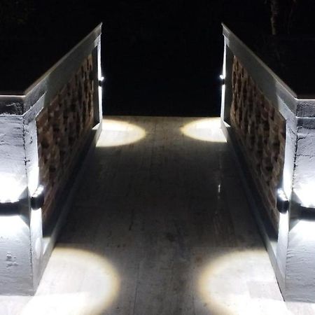 Ribica Apartments Κότορ Εξωτερικό φωτογραφία