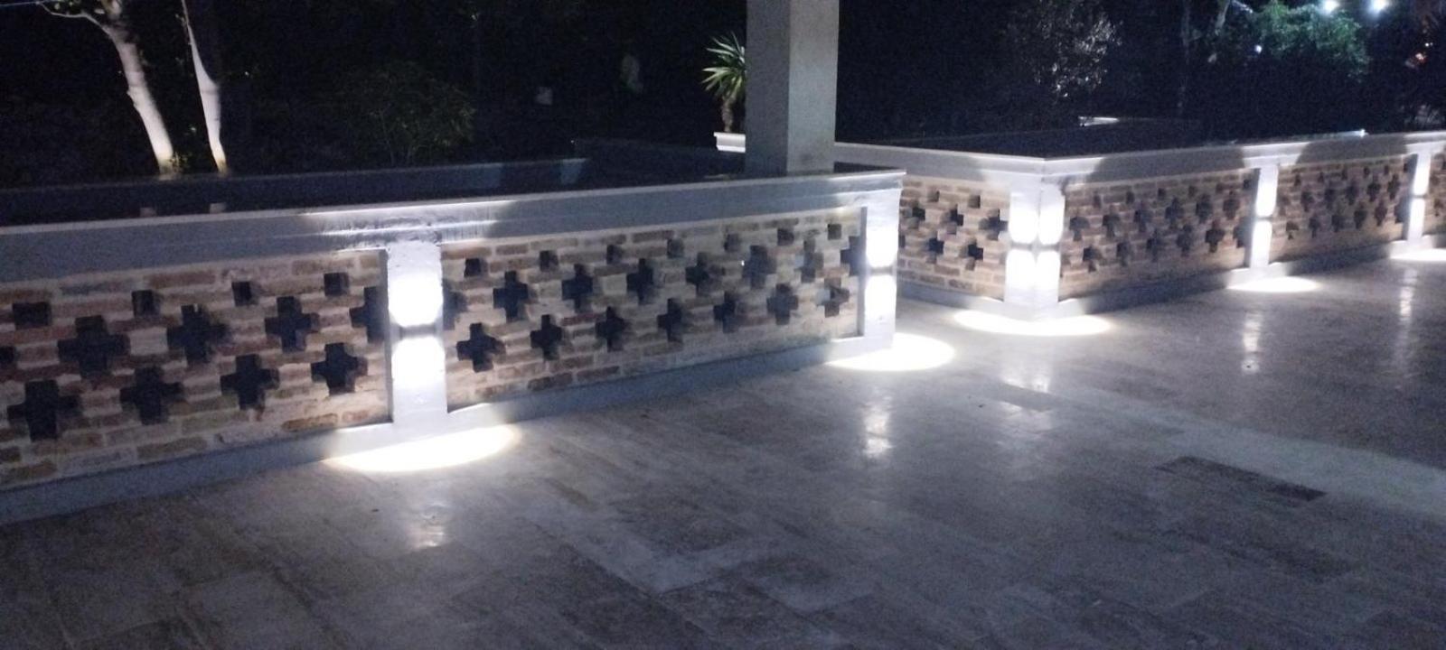 Ribica Apartments Κότορ Εξωτερικό φωτογραφία