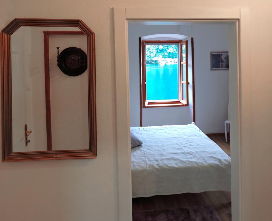 Ribica Apartments Κότορ Εξωτερικό φωτογραφία
