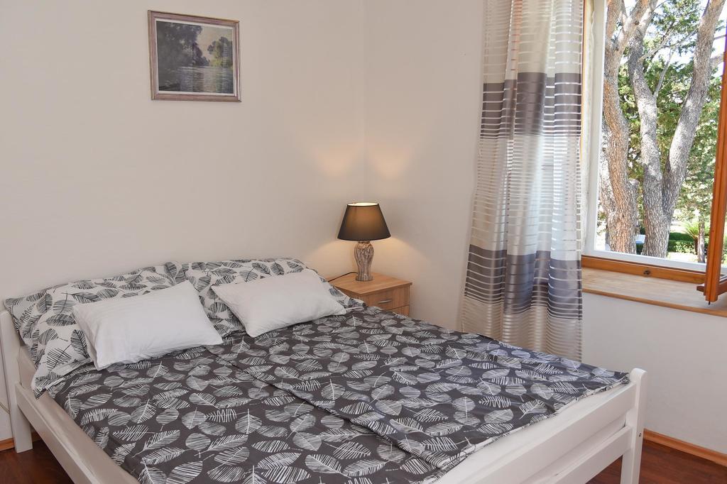 Ribica Apartments Κότορ Εξωτερικό φωτογραφία
