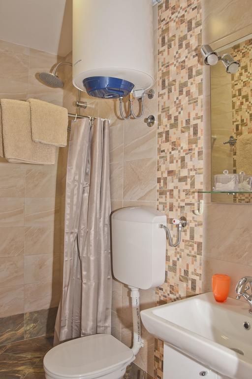 Ribica Apartments Κότορ Εξωτερικό φωτογραφία